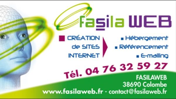 Fasilaweb - Agence Web